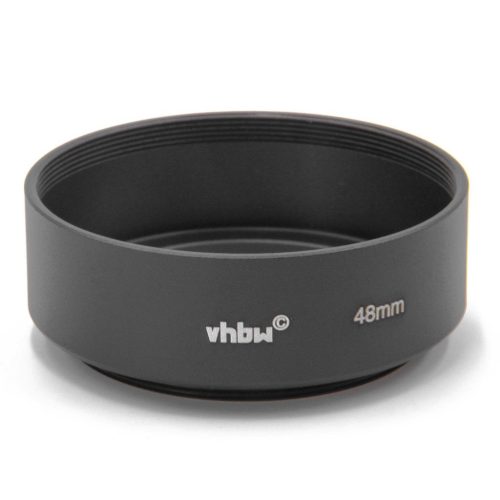 VHBW Canon Lens Hood