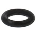 VHBW Release Button for Fujifilm, Leica, Kodak, Nikon Cameras - Metal, Silver