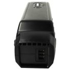 VHBW Battery for Yamaha Down Tube Systems, 36V, 11AH