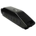 VHBW Battery for Yamaha Down Tube Systems, 36V, 11AH