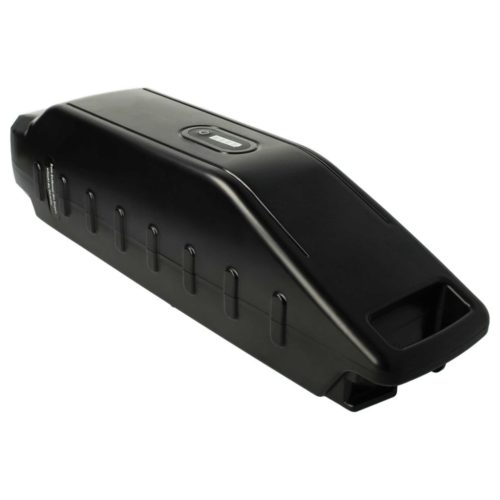 VHBW Battery for Yamaha Down Tube Systems, 36V, 11AH