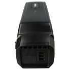 VHBW Akku für Yamaha Down Tube Systeme, 36V, 13AH