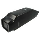 VHBW Akku für Yamaha Down Tube Systeme, 36V, 13AH