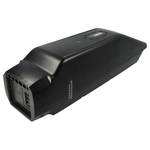 VHBW Akku für Yamaha Down Tube Systeme, 36V, 13AH