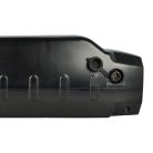 VHBW Akku für Yamaha Down Tube Systeme, 36V, 13AH