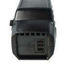 VHBW Akku für Yamaha Down Tube Systeme, 36V, 13AH