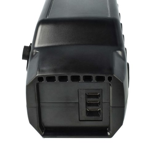 VHBW Akku für Yamaha Down Tube Systeme, 36V, 13AH