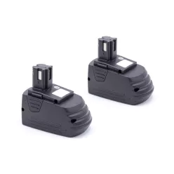   VHBW Electric Tool Battery SFB126A, SFB126, SFB121 - 2100 mAh 12 V NiMH