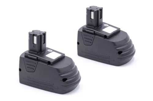 VHBW Electric Tool Battery SFB126A, SFB126, SFB121 - 2100 mAh 12 V NiMH