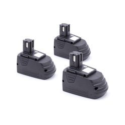   VHBW Electric Tool Battery Hilti SFB126A, SFB126, SFB121 - 2100 mAh 12 V NiMH