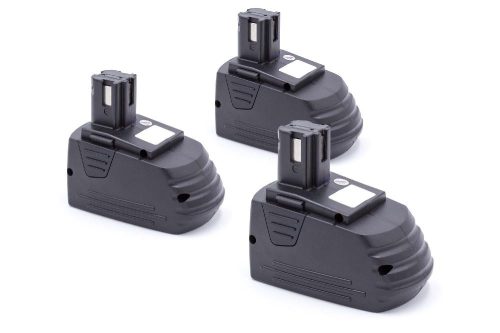 VHBW Electric Tool Battery Hilti SFB126A, SFB126, SFB121 - 2100 mAh 12 V NiMH
