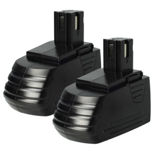 VHBW Electric Tool Battery Hilti SFB126A, SFB126, SFB121 - 3000 mAh 12 V NiMH