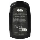 VHBW Electric Tool Battery Hilti SFB126A, SFB126, SFB121 - 3000 mAh 12 V NiMH