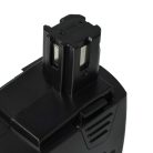 VHBW Electric Tool Battery Hilti SFB126A, SFB126, SFB121 - 3000 mAh 12 V NiMH