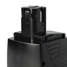 VHBW Electric Tool Battery Hilti SFB126A, SFB126, SFB121 - 3000 mAh 12 V NiMH