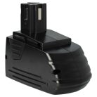 VHBW Electric Tool Battery Hilti SFB126A, SFB126, SFB121 - 3000 mAh 12 V NiMH