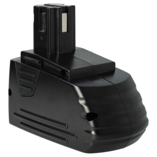 VHBW Electric Tool Battery Hilti SFB126A, SFB126, SFB121 - 3000 mAh 12 V NiMH