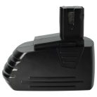 VHBW Electric Tool Battery Hilti SFB126A, SFB126, SFB121 - 3000 mAh 12 V NiMH