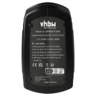 VHBW Electric Tool Battery Hilti SFB126A, SFB126, SFB121 - 3000 mAh 12 V NiMH