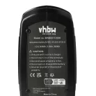 VHBW Electric Tool Battery Hilti SFB126A, SFB126, SFB121 - 3000 mAh 12 V NiMH