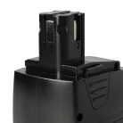 VHBW Electric Tool Battery Hilti SFB126A, SFB126, SFB121 - 3000 mAh 12 V NiMH