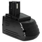 VHBW Electric Tool Battery Hilti SFB126A, SFB126, SFB121 - 3000 mAh 12 V NiMH