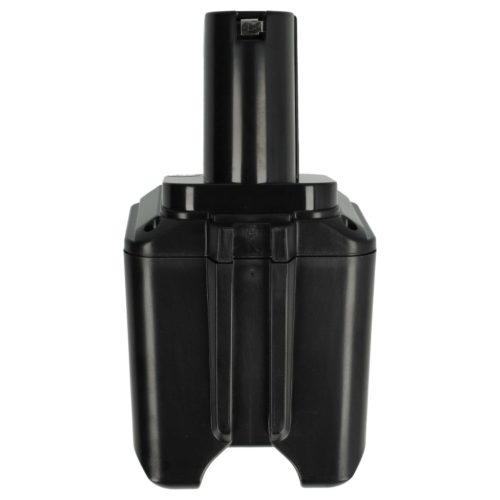 VHBW Electric Tool Battery Bosch 2607335012, 2607300002, 26073000002 - 2100 mAh 9.6 V NiMH