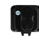 VHBW Electric Tool Battery Bosch 2607335012, 2607300002, 26073000002 - 2100 mAh 9.6 V NiMH