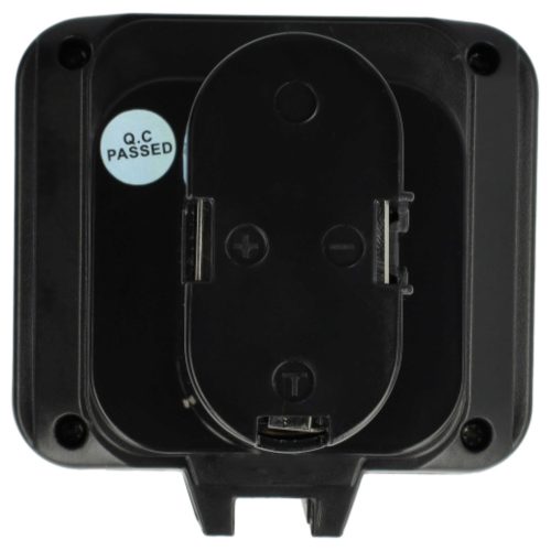 VHBW Electric Tool Battery Bosch 2607335012, 2607300002, 26073000002 - 2100 mAh 9.6 V NiMH