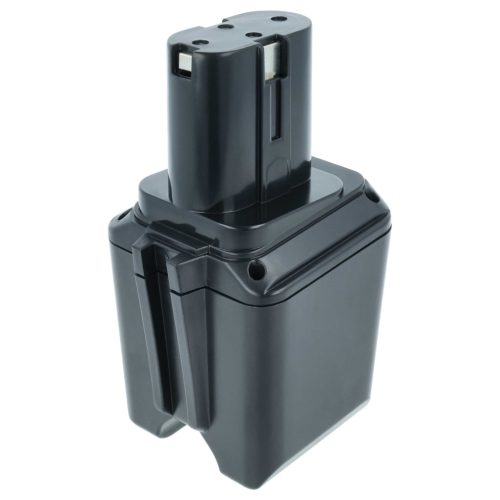 VHBW Electric Tool Battery Bosch 26073000002, 2 607 3000 002, 2607300002 - 3000 mAh 9.6 V NiMH