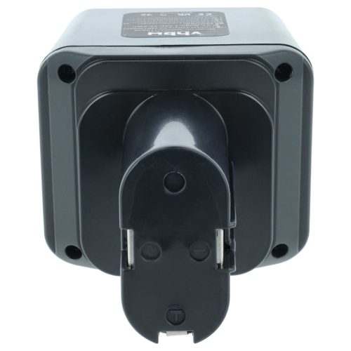 VHBW Electric Tool Battery Bosch 26073000002, 2 607 3000 002, 2607300002 - 3000 mAh 9.6 V NiMH