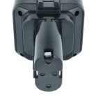 VHBW Electric Tool Battery Bosch 26073000002, 2 607 3000 002, 2607300002 - 3000 mAh 9.6 V NiMH