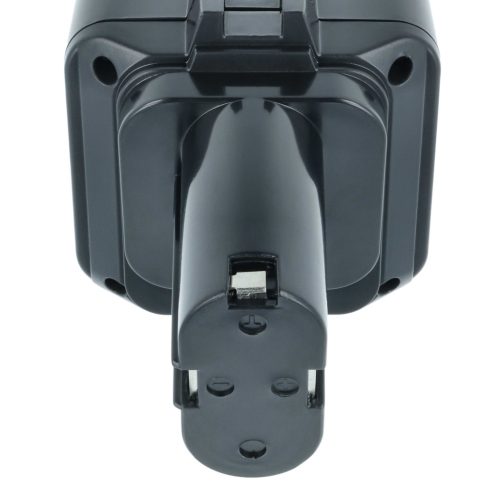 VHBW Electric Tool Battery Bosch 26073000002, 2 607 3000 002, 2607300002 - 3000 mAh 9.6 V NiMH