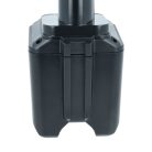 VHBW Electric Tool Battery Bosch 26073000002, 2 607 3000 002, 2607300002 - 3000 mAh 9.6 V NiMH