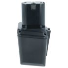 VHBW Electric Tool Battery Bosch 26073000002, 2 607 3000 002, 2607300002 - 3000 mAh 9.6 V NiMH