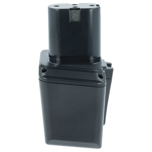 VHBW Electric Tool Battery Bosch 26073000002, 2 607 3000 002, 2607300002 - 3000 mAh 9.6 V NiMH