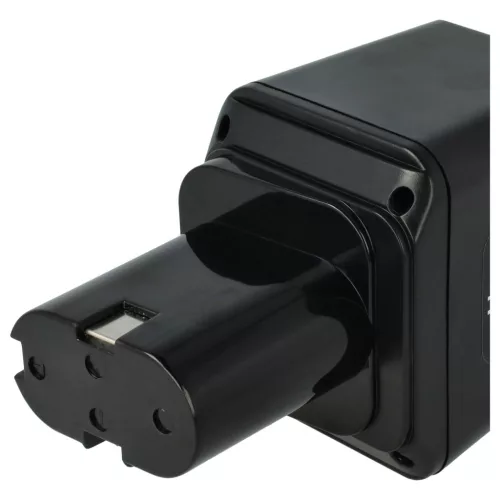 VHBW Electric Tool Battery 2 607 335 180, 2 607 335 021 - 2100 mAh 12 V NiMH