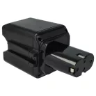 VHBW Electric Tool Battery 2 607 335 180, 2 607 335 021 - 2100 mAh 12 V NiMH