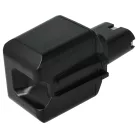 VHBW Electric Tool Battery 2 607 335 180, 2 607 335 021 - 2100 mAh 12 V NiMH