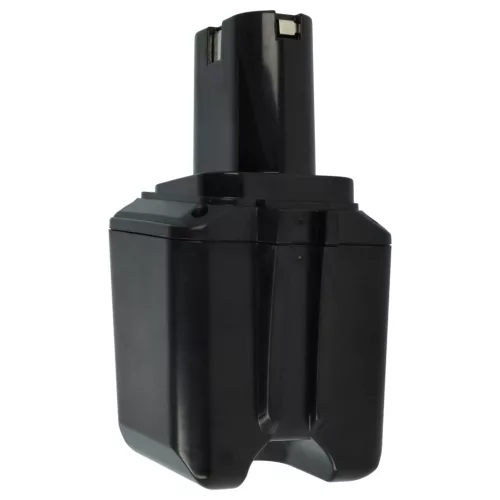 VHBW Electric Tool Battery 2 607 335 180, 2 607 335 021 - 2100 mAh 12 V NiMH