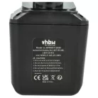 VHBW Electric Tool Battery 2 607 335 180, 2 607 335 021 - 2100 mAh 12 V NiMH