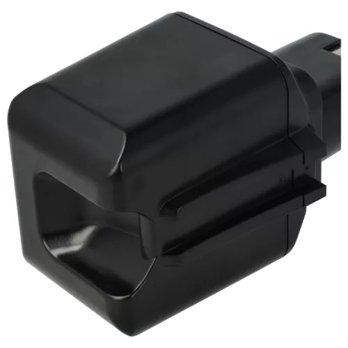 VHBW Electric Tool Battery 2 607 335 180, 2 607 335 021 - 2100 mAh 12 V NiMH