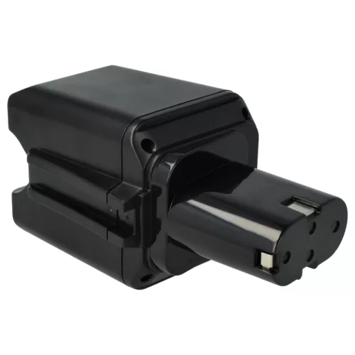 VHBW Electric Tool Battery 2 607 335 180, 2 607 335 021 - 2100 mAh 12 V NiMH