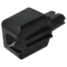 VHBW Electric Tool Battery 2 607 335 180, 2 607 335 021 - 2100 mAh 12 V NiMH