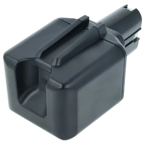 VHBW Electric Tool Battery Bosch 2 607 335 180, 2 607 335 021 - 3000 mAh 12 V NiMH