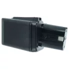 VHBW Electric Tool Battery Bosch 2 607 335 180, 2 607 335 021 - 3000 mAh 12 V NiMH