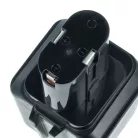 VHBW Electric Tool Battery 2 607 335 180, 2 607 335 021 - 3000 mAh 12 V NiMH