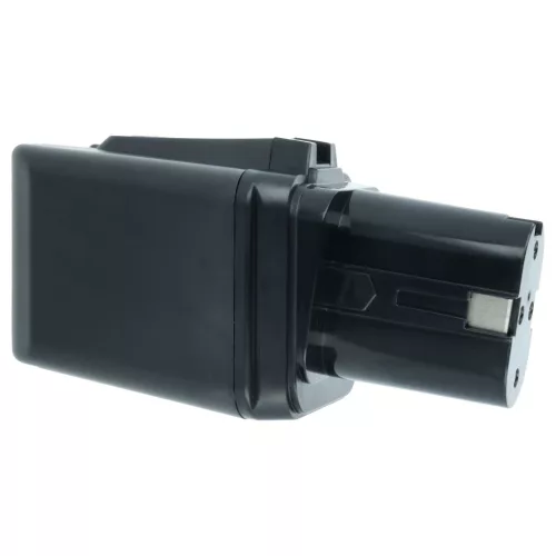 VHBW Electric Tool Battery 2 607 335 180, 2 607 335 021 - 3000 mAh 12 V NiMH