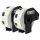 VHBW Label Printer Roll DK-11218 - 24 mm + Holder