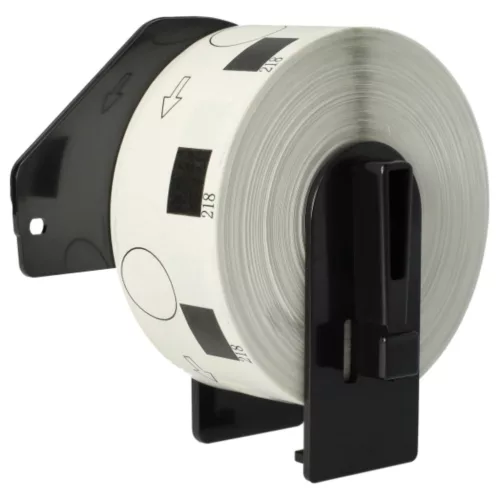 VHBW Label Printer Roll DK-11218 - 24 mm + Holder
